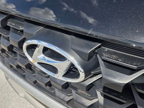 Used 2023 Hyundai Santa Fe SE w/ Cargo Package FWD image 11