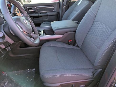 New 2026 RAM 2500 Big Horn image 9