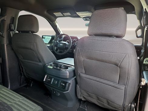 Used 2023 Ford F150 XL w/ STX Appearance Package AWD/4WD image 11