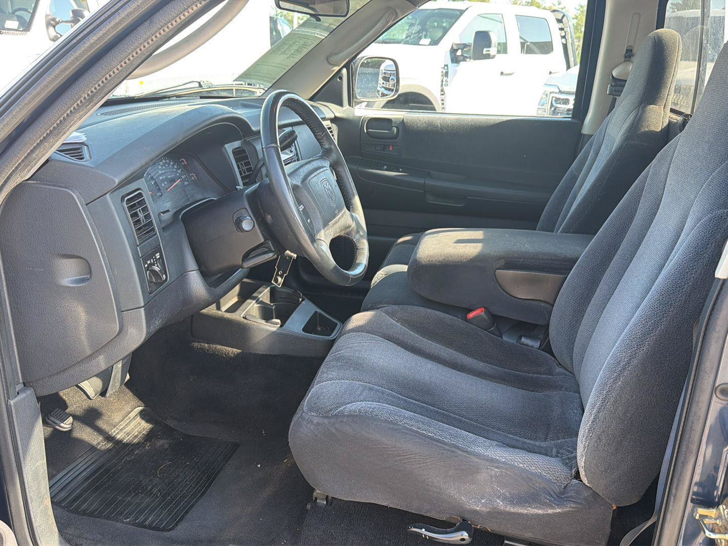 Used 2004 Dodge Dakota Sport w/ PWR Convenience Group AWD/4WD image 10
