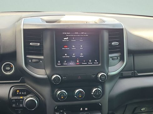 Used 2020 RAM 1500 Big Horn AWD/4WD image 16