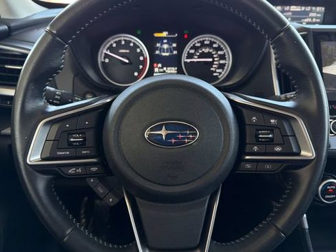 Used 2020 Subaru Forester Limited w/ Popular Package #3 AWD/4WD image 27