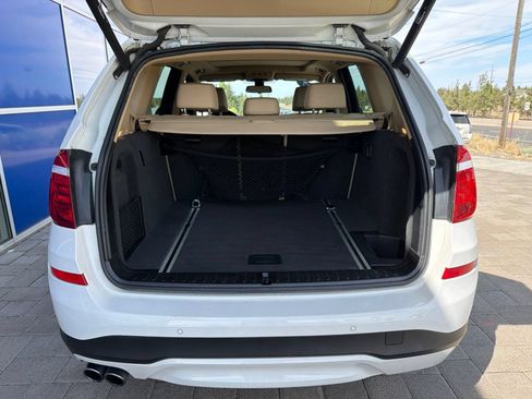 Used 2017 BMW X3 xDrive28i AWD/4WD image 9