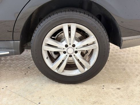 Used 2013 Mercedes-Benz ML 350 4MATIC image 11