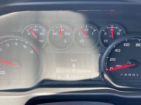 Used 2026 GMC Sierra 1500 Pro w/ Pro Value Package AWD/4WD image 7