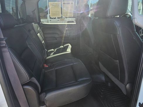Used 2017 GMC Sierra 1500 SLT AWD/4WD image 8