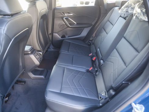 New 2026 BMW X1 xDrive28i image 14