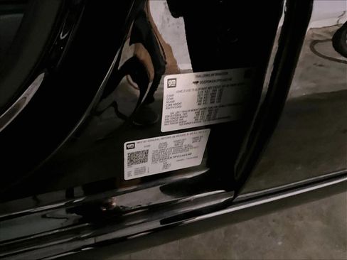 Certified 2023 Chevrolet Silverado 1500 LT image 35