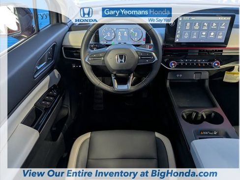 New 2026 Honda Prologue Touring image 17