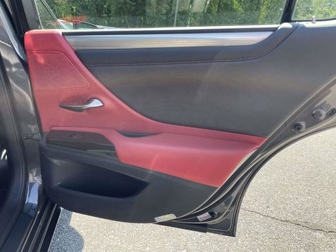 Used 2022 Lexus ES 350 F Sport image 17