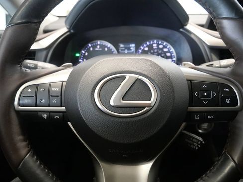 Used 2020 Lexus RX 350 AWD w/ Premium Package image 18