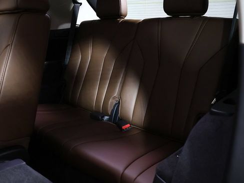 Certified 2024 Acura MDX SH-AWD w/ Technology Package image 14
