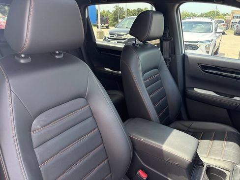 Used 2023 Honda CR-V Sport Touring image 27