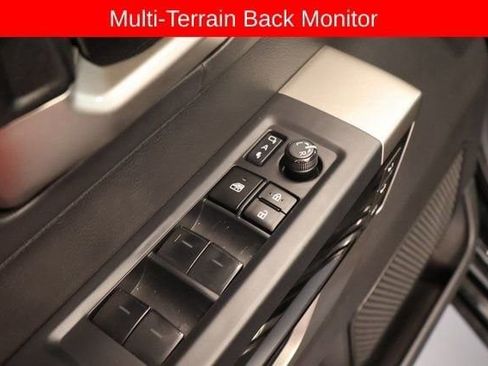 Used 2024 Toyota Tundra Limited w/ TRD Off-Road Package AWD/4WD image 10
