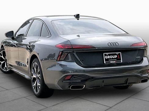 Used 2026 Audi A6 Premium Plus AWD/4WD image 12