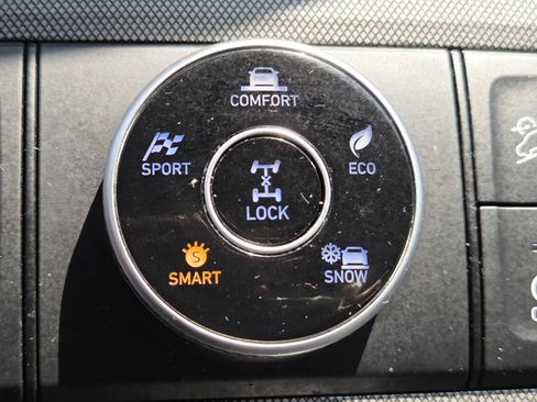 Used 2022 Hyundai Palisade Calligraphy AWD/4WD image 9