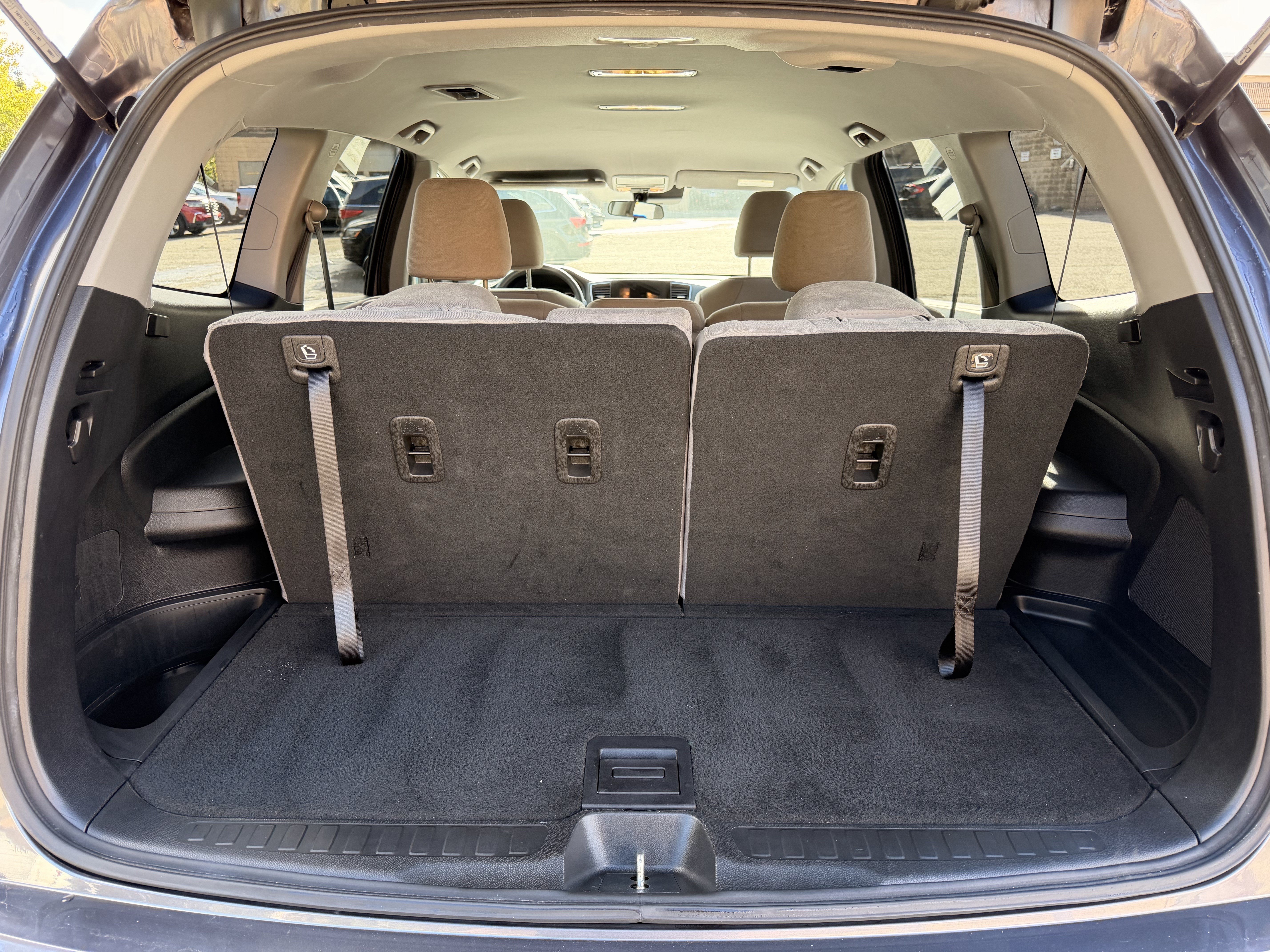 Used 2019 Honda Pilot EX image 31