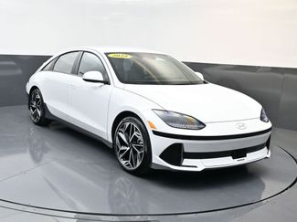 Used 2024 Hyundai Ioniq 6 SEL video 1