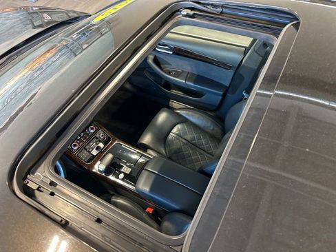 Used 2015 Audi A8 L 4.0T w/ Premium Package image 33