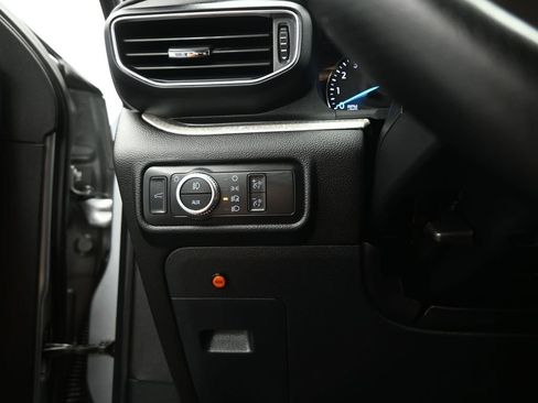 Certified 2022 Ford Explorer Timberline image 12