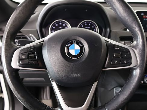 Used 2018 BMW X1 xDrive28i w/ Convenience Package image 3