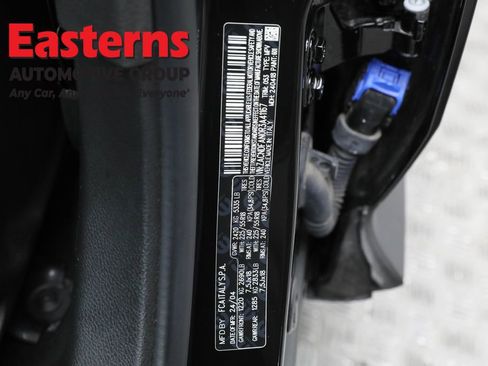 Used 2024 Dodge Hornet GT image 35