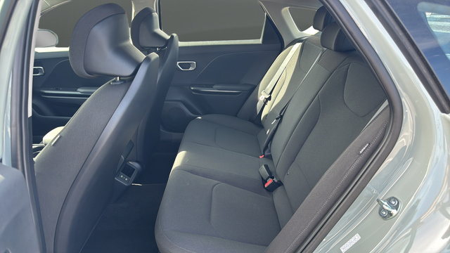 New 2026 Kia K4 FWD image 24
