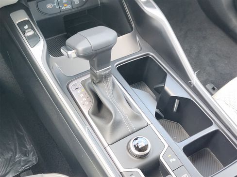 New 2025 Kia Sorento EX w/ Panoramic Sunroof Package image 14