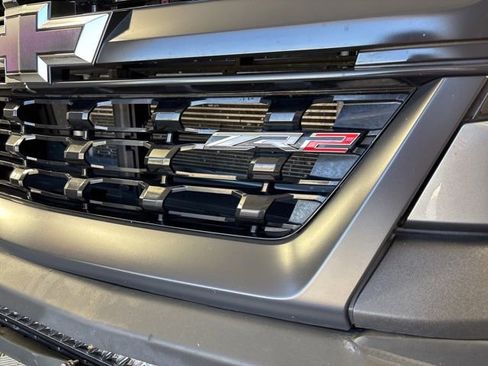 Used 2018 Chevrolet Colorado ZR2 AWD/4WD image 35