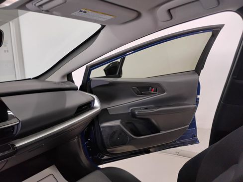 Used 2026 Toyota Prius LE image 44