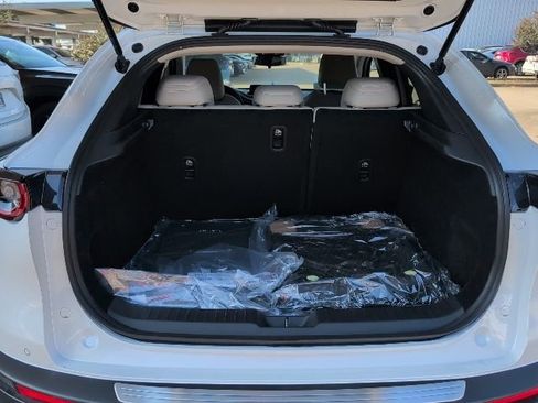 New 2026 MAZDA CX-30 AWD 2.5 S image 10