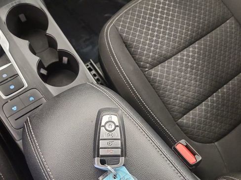 Used 2023 Ford Escape Active image 19