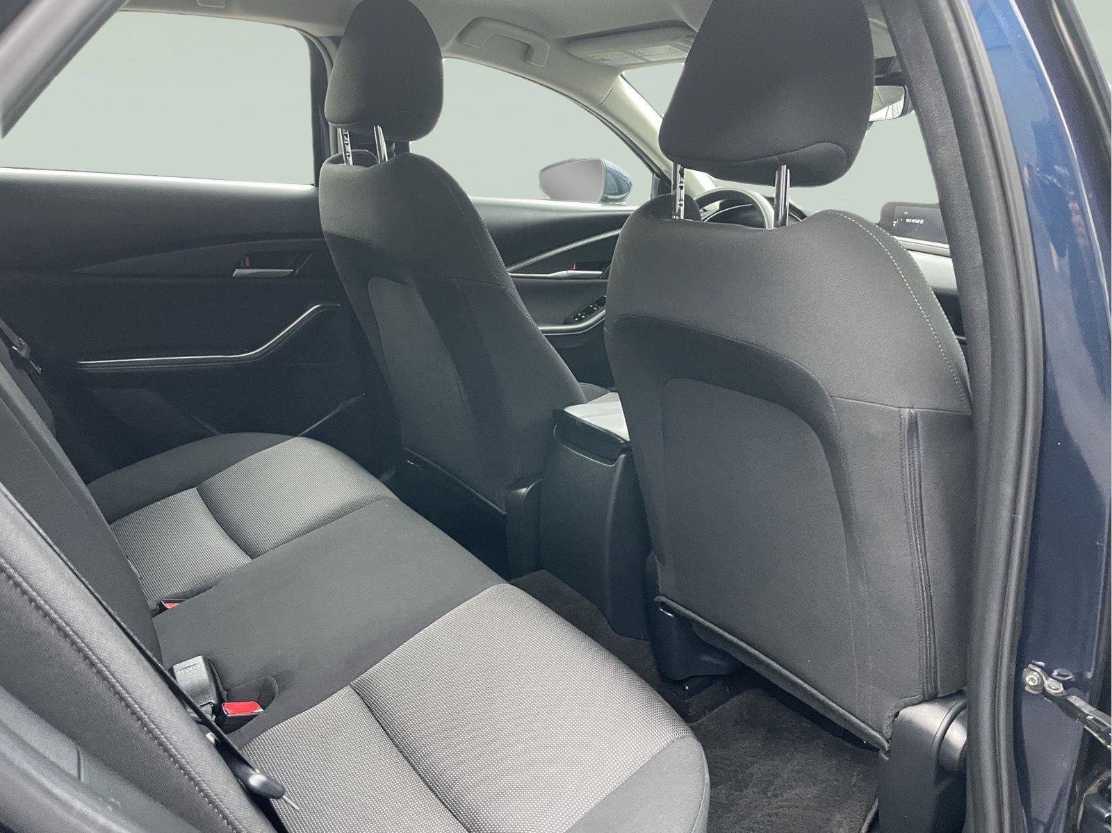Used 2024 MAZDA CX-30 AWD 2.5 S image 22