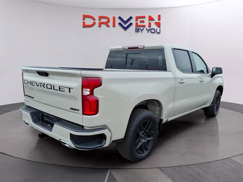 New 2026 Chevrolet Silverado 1500 RST w/ Convenience Package II image 5