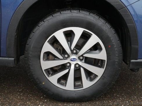 Used 2021 Subaru Outback Premium w/ Popular Package #1 image 11