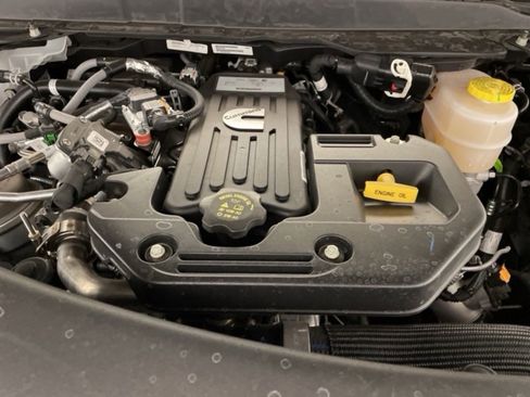 New 2026 RAM 2500 Laramie image 21