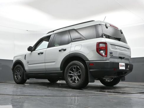 Used 2021 Ford Bronco Sport Big Bend w/ Big Bend Package (96B) AWD/4WD image 29