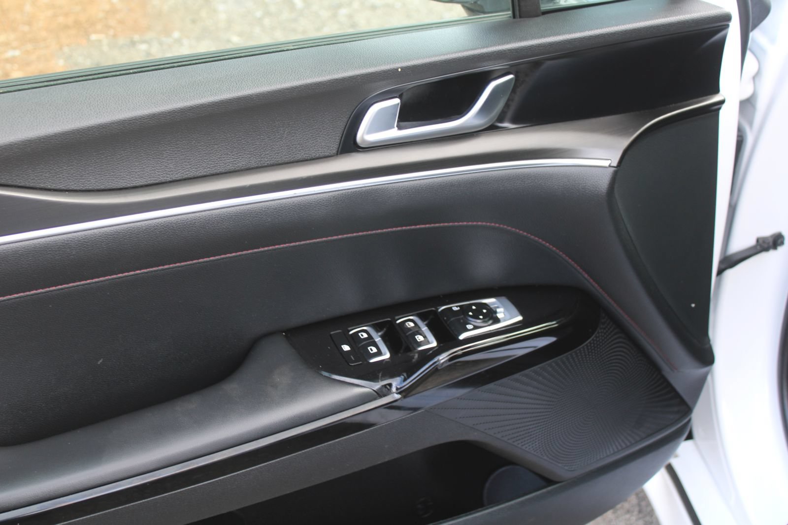 Certified 2023 Kia K5 GT FWD image 18