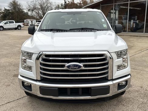 Used 2015 Ford F150 XLT w/ Equipment Group 301A Mid image 2