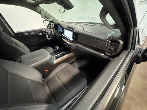 Used 2024 Chevrolet Silverado 1500 RST image 59