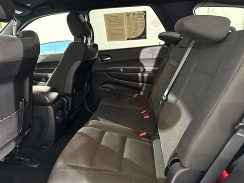 Used 2025 Dodge Durango GT AWD/4WD image 18