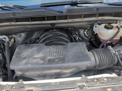 Certified 2023 Chevrolet Suburban High Country RWD image 14