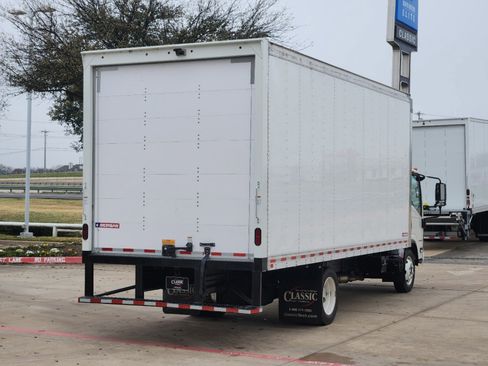 New 2025 Chevrolet Low Cab Forward 5500XG image 13