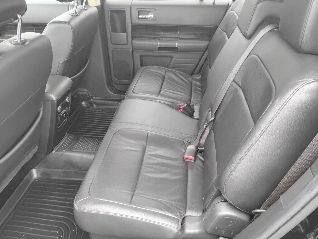Used 2019 Ford Flex SEL w/ Equipment Group 202A AWD/4WD image 11