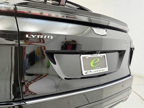 Used 2024 Cadillac Lyriq Luxury RWD image 27