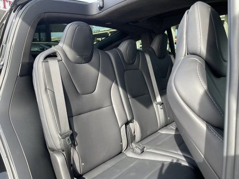 Used 2018 Tesla Model X 100D image 54
