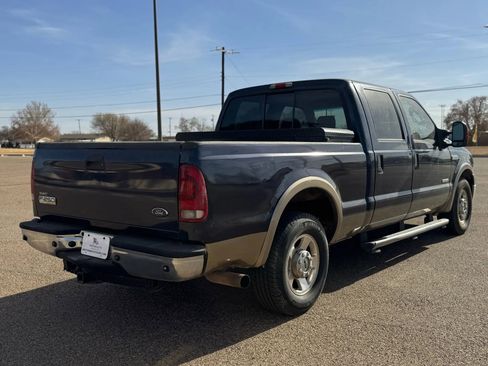 Used 2006 Ford F250 Lariat image 7