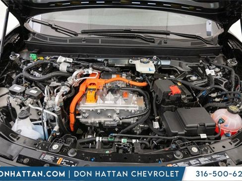 New 2026 Chevrolet Blazer EV LT w/ Midnight/Sport Edition image 42