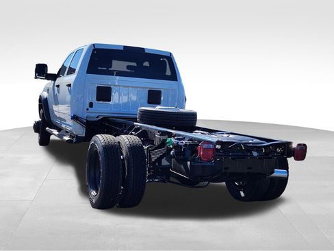 New 2026 RAM 5500 Tradesman image 5