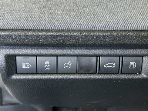 Certified 2025 Toyota Camry LE FWD image 11